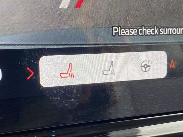 2026 Gray Metallic Ford Expedition Max Active RWD SUV