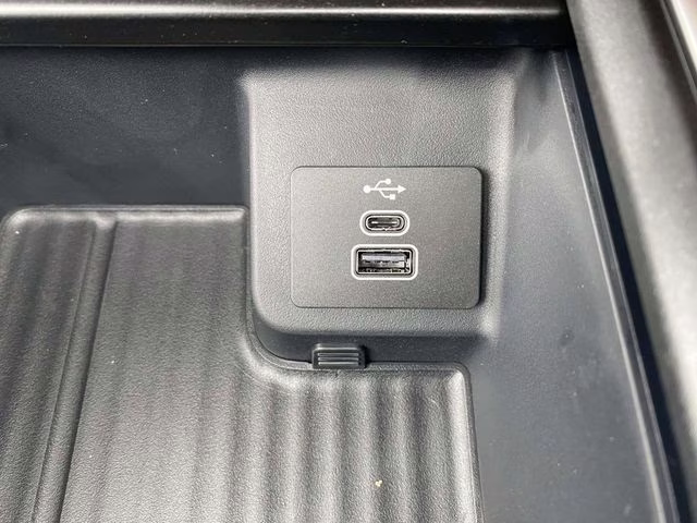 2026 Gray Metallic Ford Expedition Max Active RWD SUV