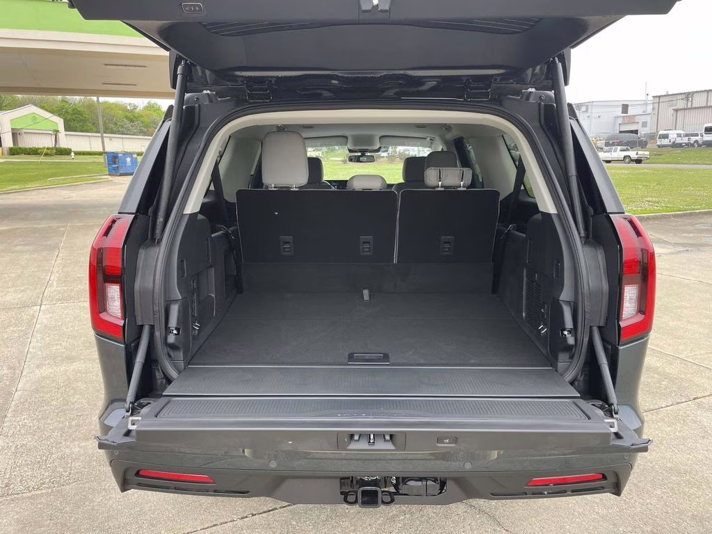 2026 Stone Ford Expedition Max Active RWD SUV