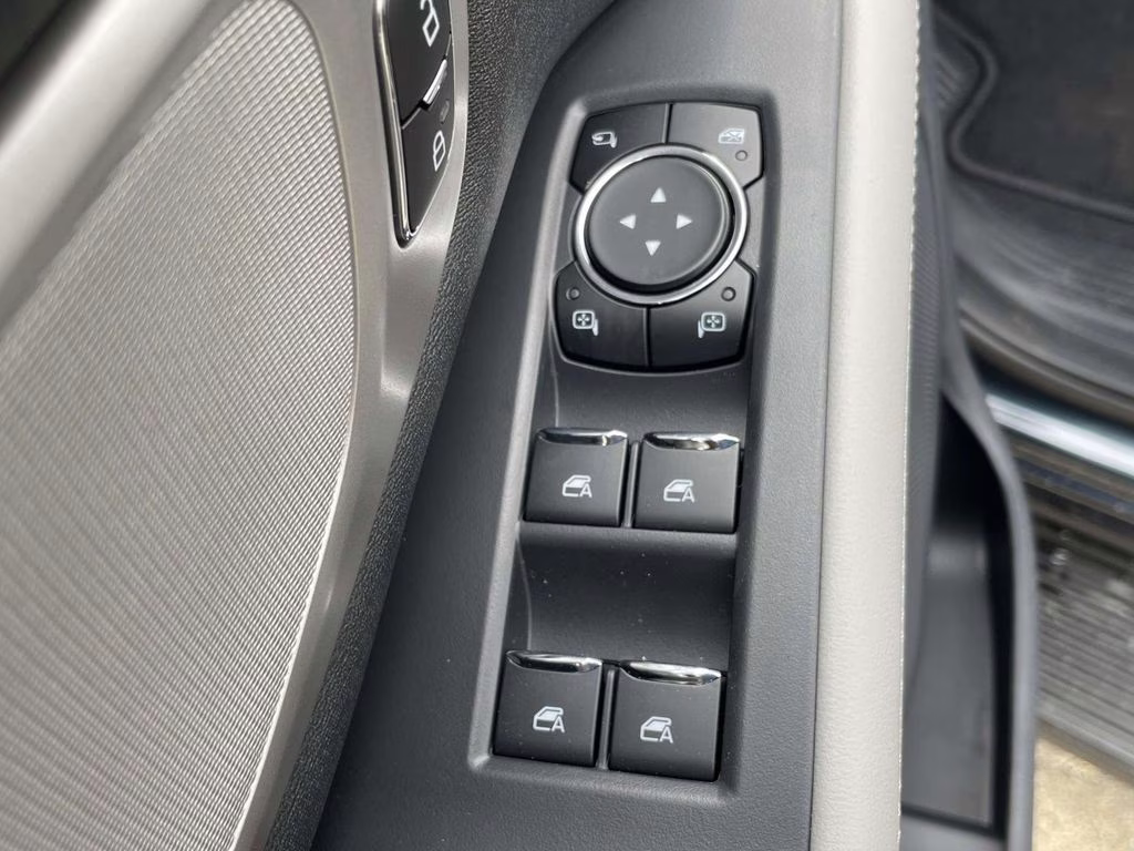 2026 Stone Ford Expedition Max Active RWD SUV