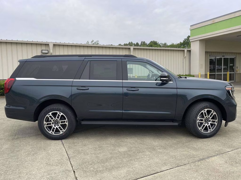 2026 Stone Ford Expedition Max Active RWD SUV