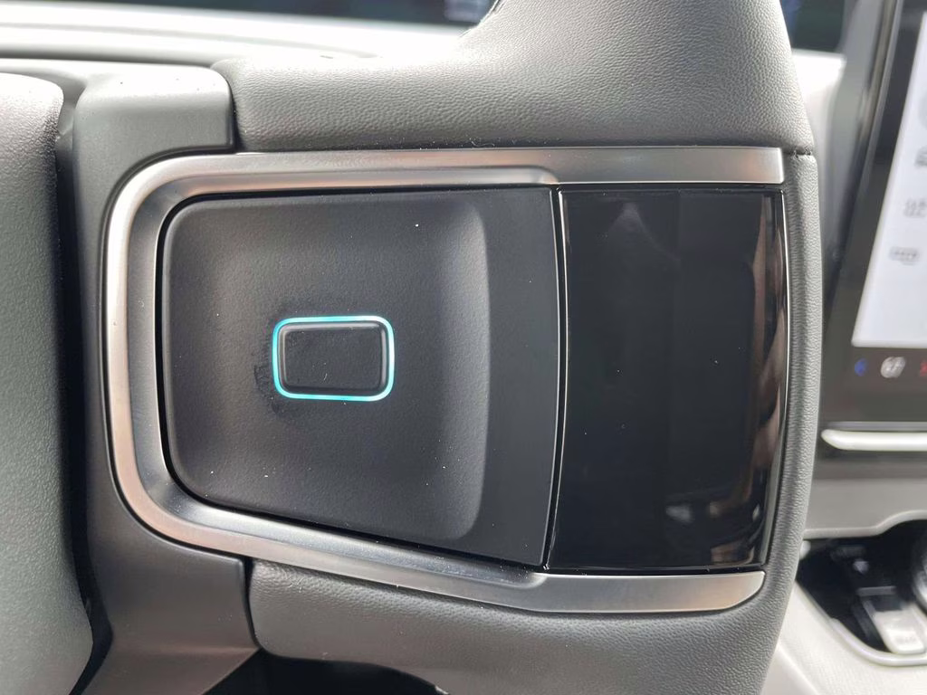 2026 Stone Ford Expedition Max Active RWD SUV