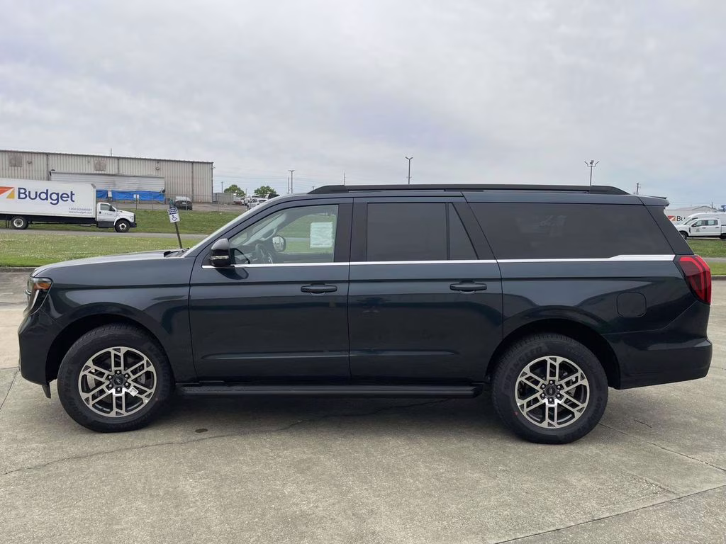 2026 Stone Ford Expedition Max Active RWD SUV