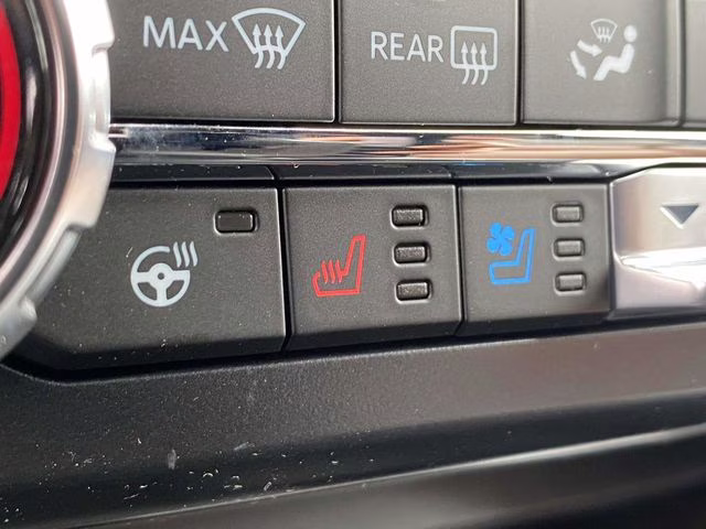 2026 Black Ford Super Duty F-250 SRW King Ranch 4X4 Truck