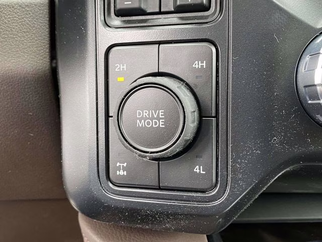 2026 Black Ford Super Duty F-250 SRW King Ranch 4X4 Truck