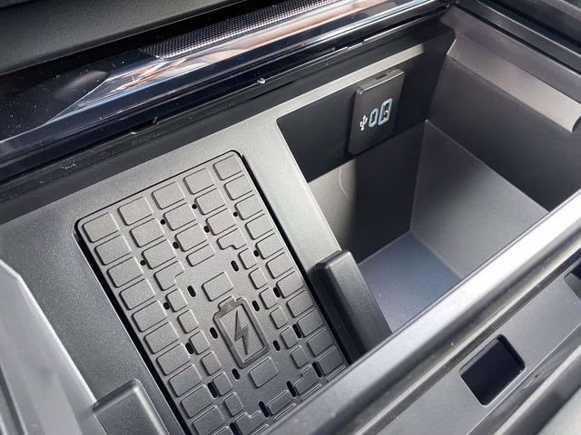 2026 White Ford Super Duty F-250 SRW King Ranch 4X4 Truck