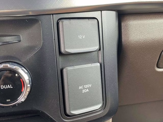 2026 White Ford Super Duty F-250 SRW King Ranch 4X4 Truck