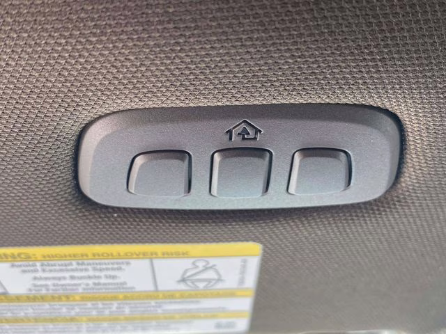 2026 White Ford Super Duty F-250 SRW King Ranch 4X4 Truck