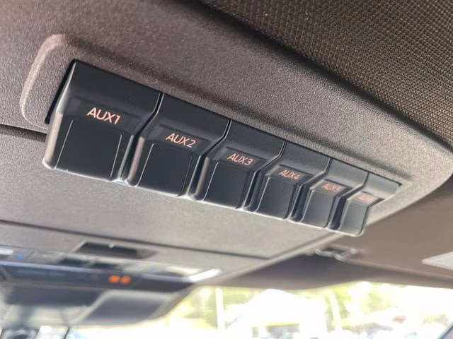 2026 White Ford Super Duty F-250 SRW King Ranch 4X4 Truck