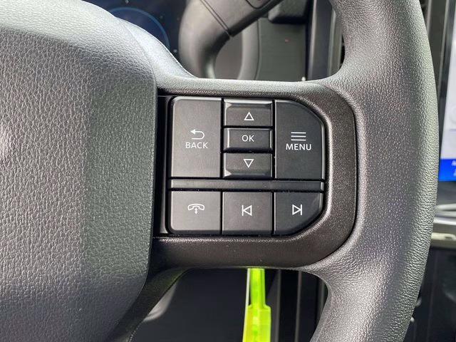 2026 Gray Metallic Ford F-150 STX RWD Truck