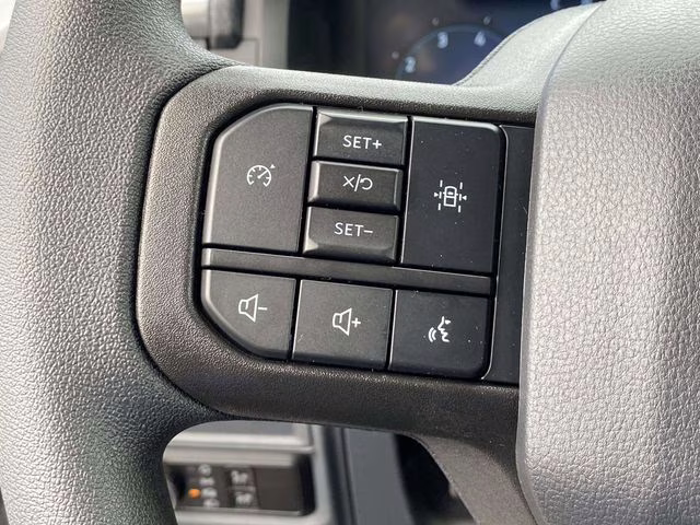 2026 Gray Metallic Ford F-150 STX RWD Truck