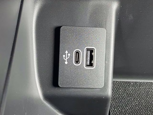 2026 Gray Metallic Ford F-150 STX RWD Truck