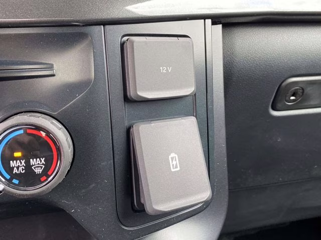 2026 Gray Metallic Ford F-150 STX RWD Truck