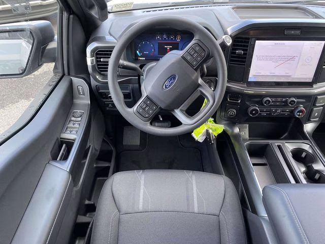 2026 Avalanche Ford F-150 STX RWD Truck