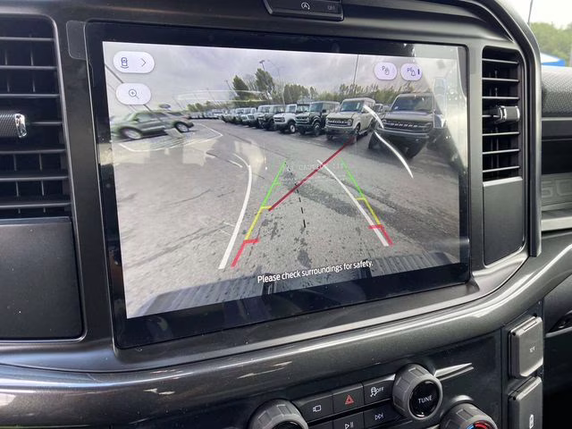 2026 Avalanche Ford F-150 STX RWD Truck