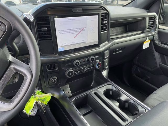 2026 Avalanche Ford F-150 STX RWD Truck