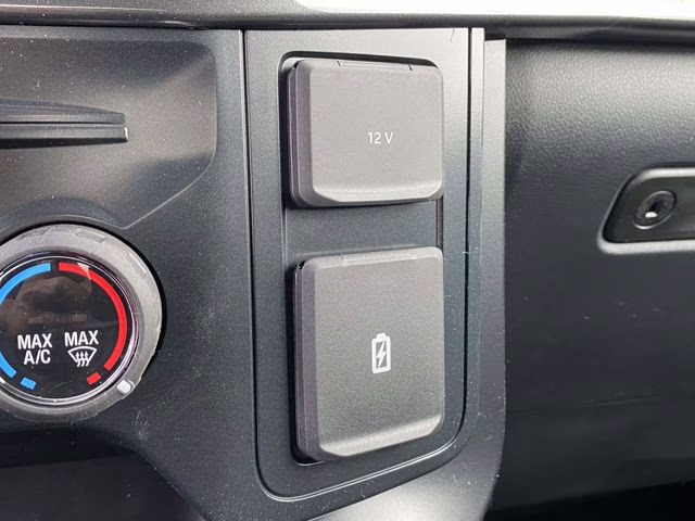 2026 Avalanche Ford F-150 STX RWD Truck