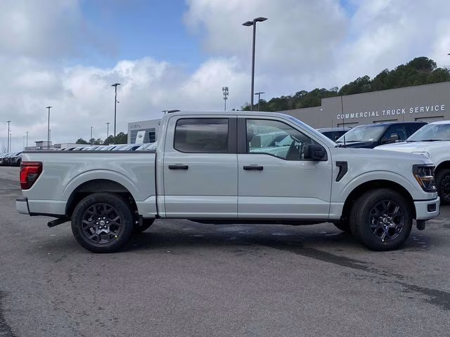 2026 Avalanche Ford F-150 STX RWD Truck