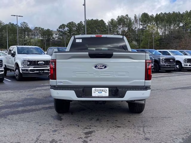 2026 Avalanche Ford F-150 STX RWD Truck