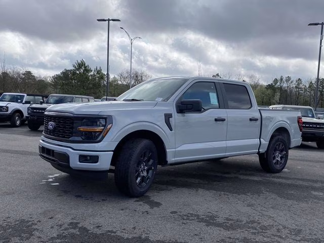 2026 Avalanche Ford F-150 STX RWD Truck