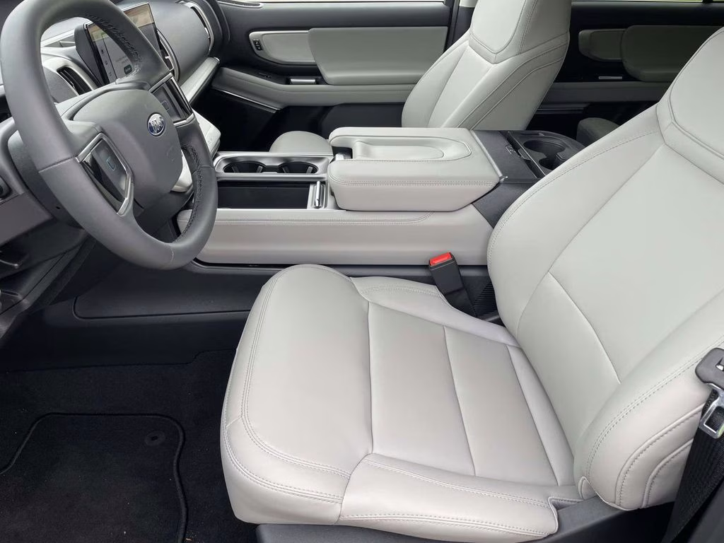 2026 Stone Ford Expedition Max Active RWD SUV