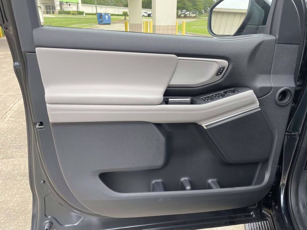 2026 Stone Ford Expedition Max Active RWD SUV