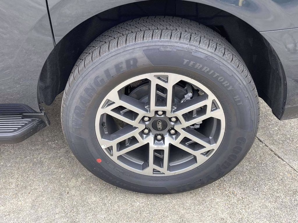 2026 Stone Ford Expedition Max Active RWD SUV