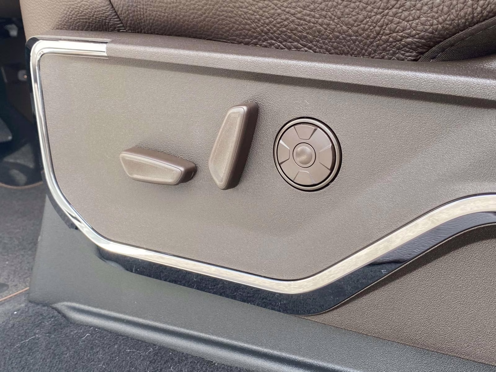 2026 White Ford Super Duty F-250 SRW King Ranch 4X4 Truck