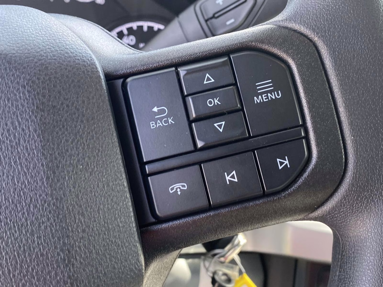 2026 Oxford White Ford Super Duty F-350 DRW XL 4X4 Truck