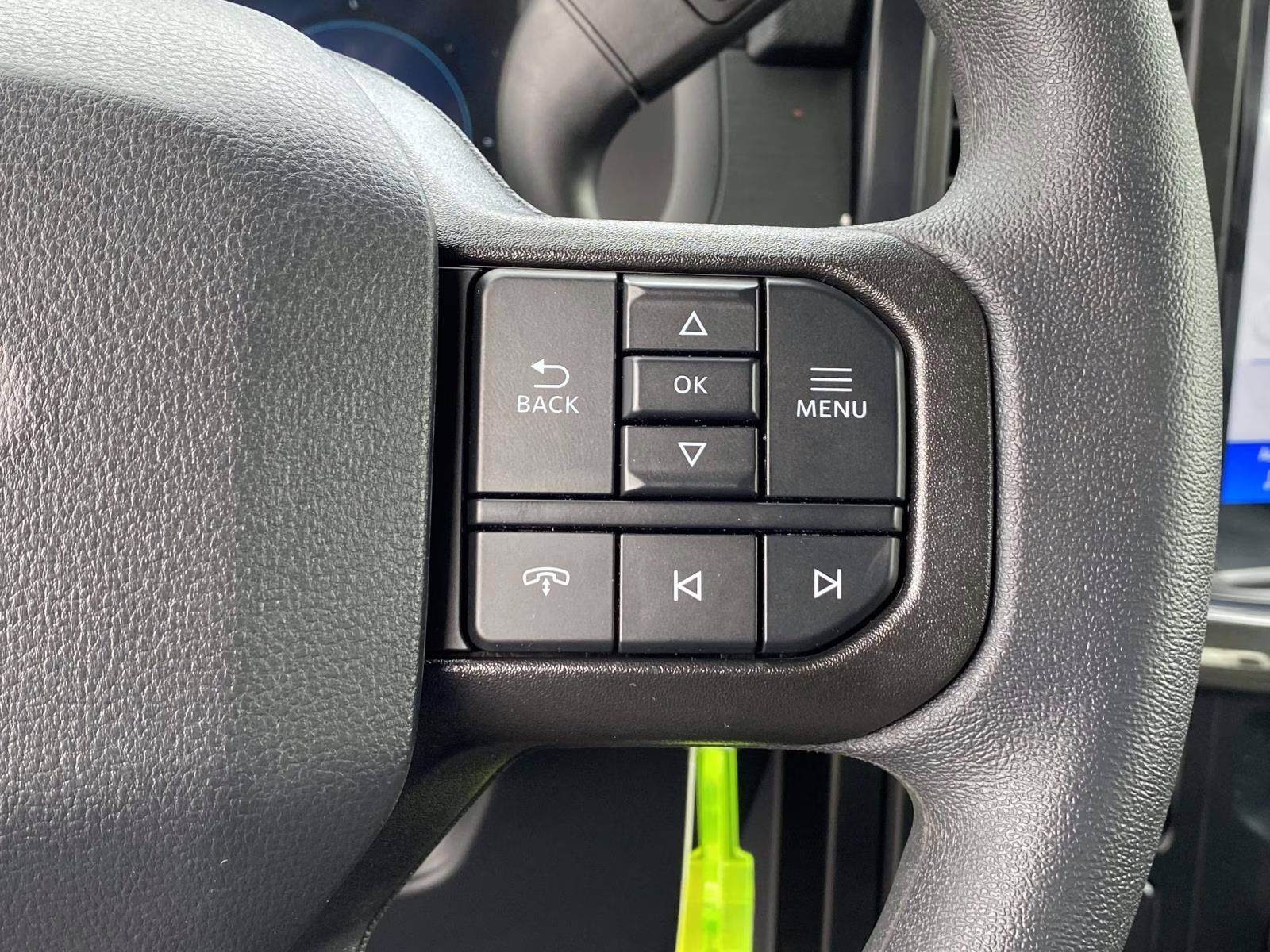 2026 Gray Metallic Ford F-150 STX RWD Truck