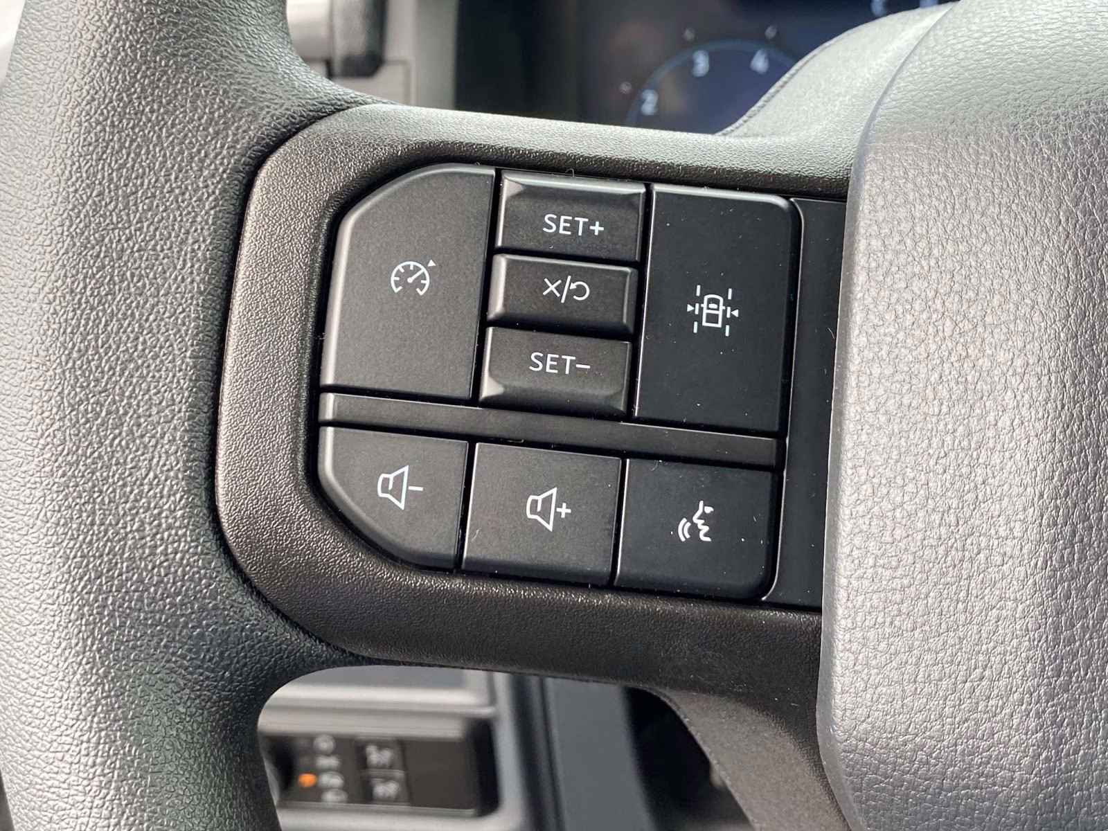 2026 Gray Metallic Ford F-150 STX RWD Truck