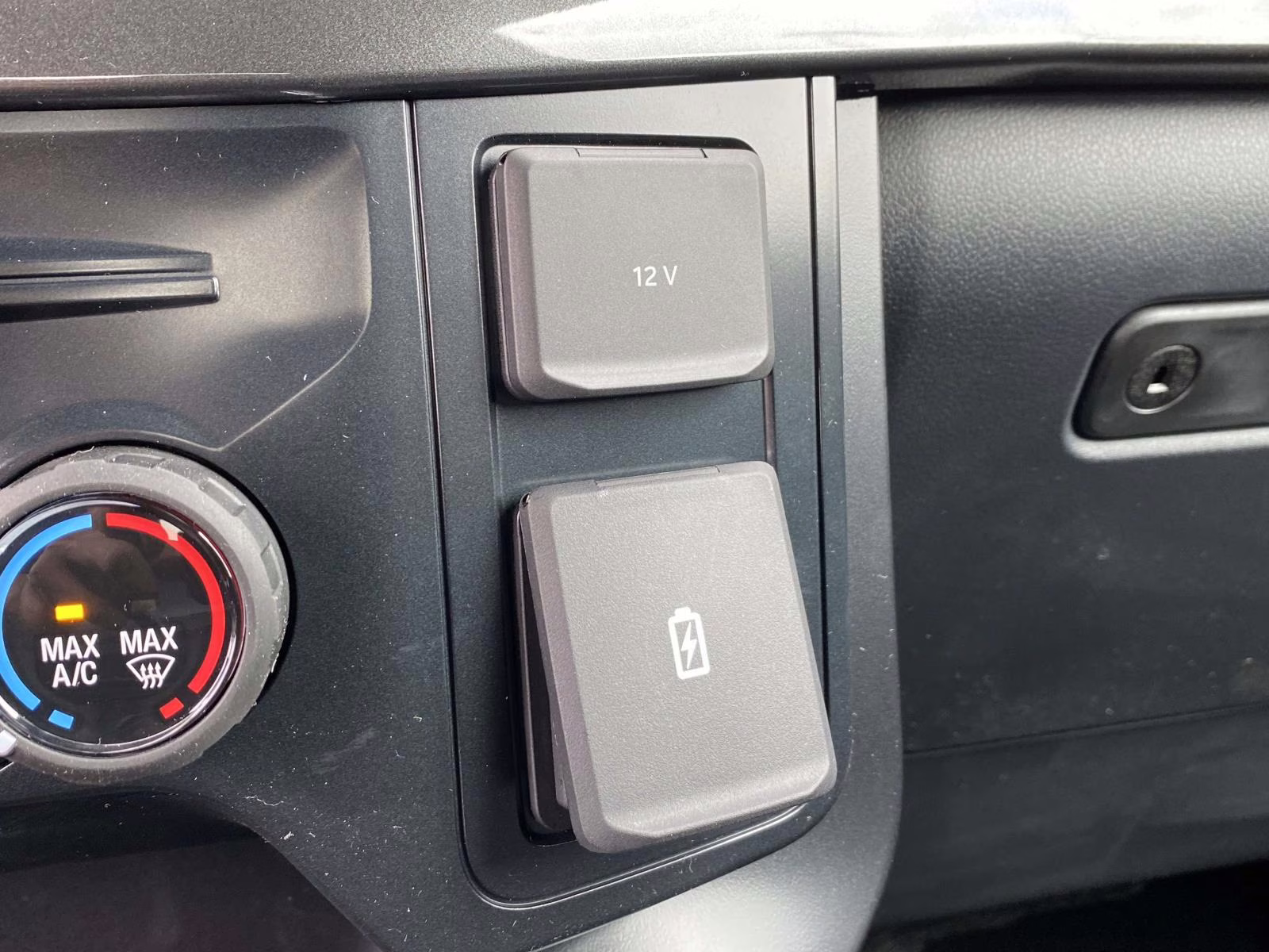 2026 Gray Metallic Ford F-150 STX RWD Truck