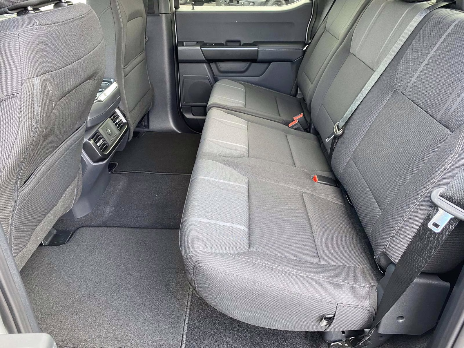 2026 Avalanche Ford F-150 STX RWD Truck