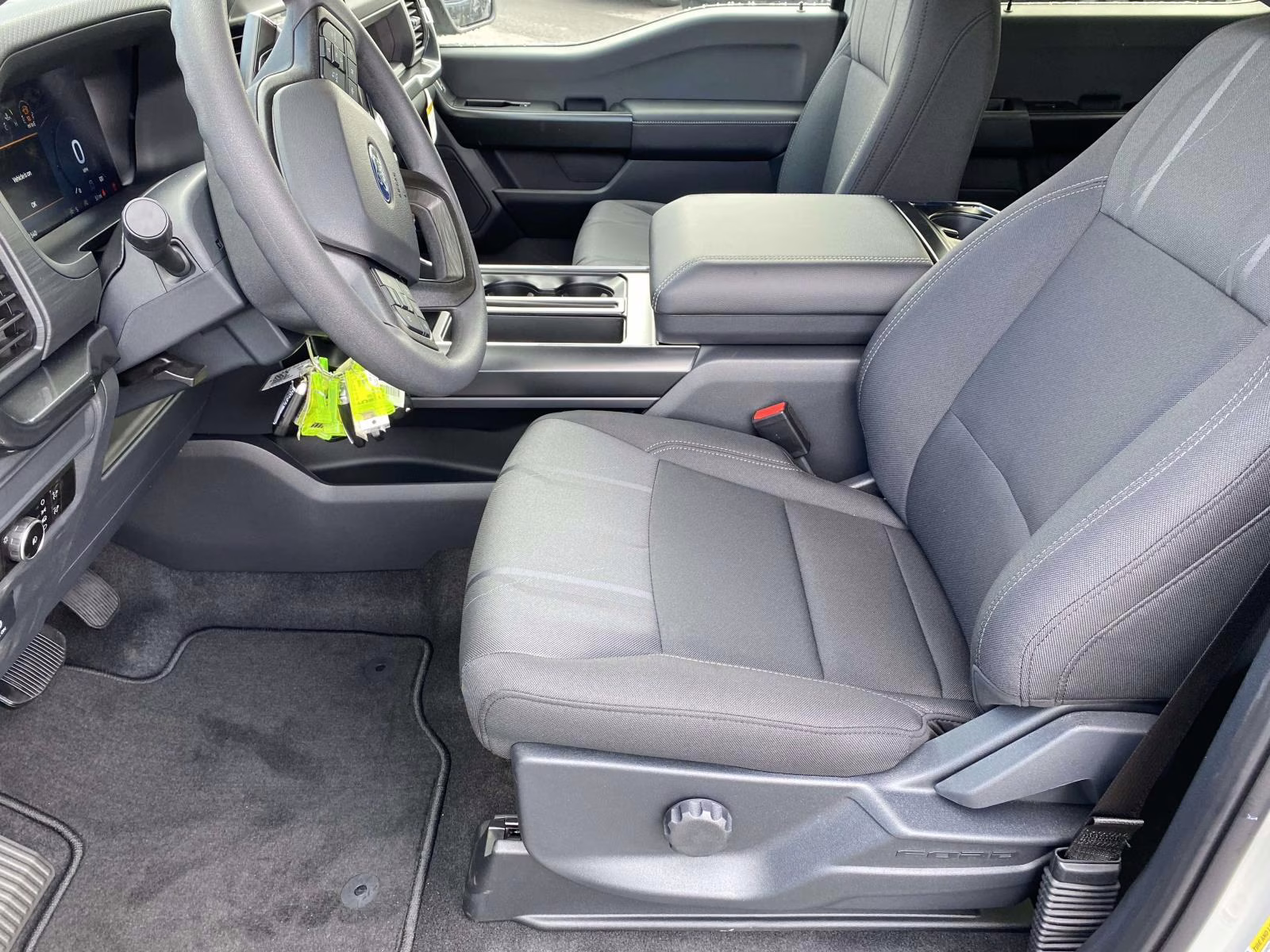 2026 Avalanche Ford F-150 STX RWD Truck