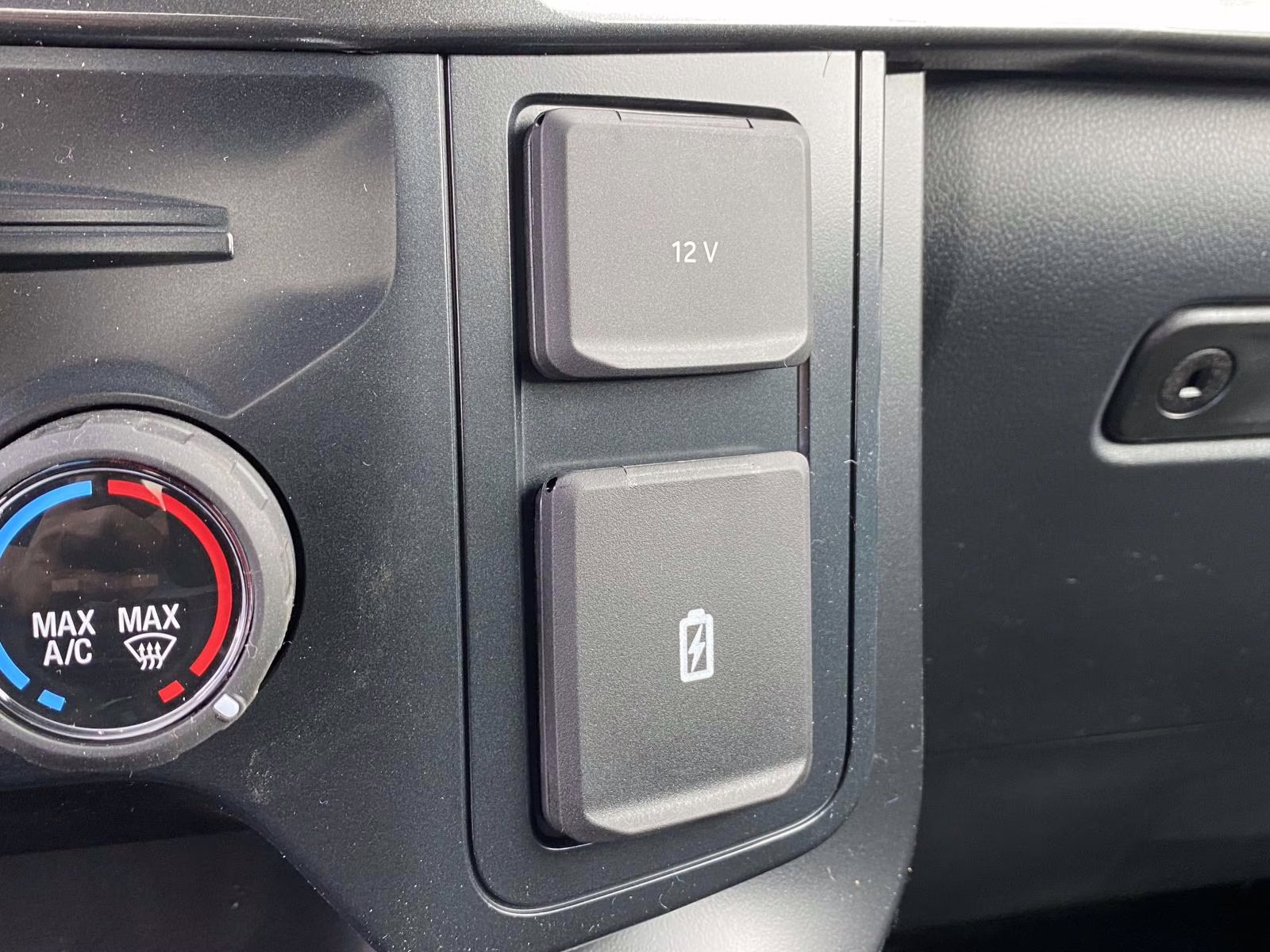 2026 Avalanche Ford F-150 STX RWD Truck