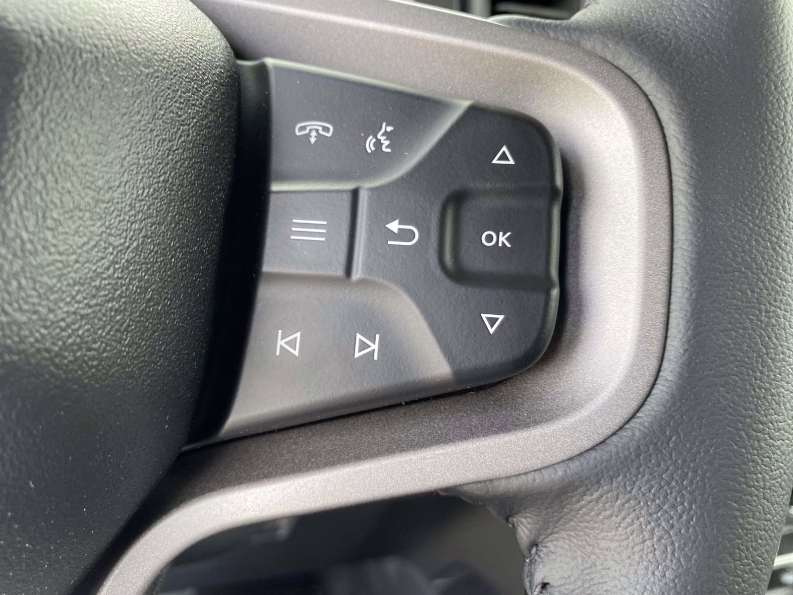 2026 Avalanche Ford Bronco Big Bend 4X4 SUV