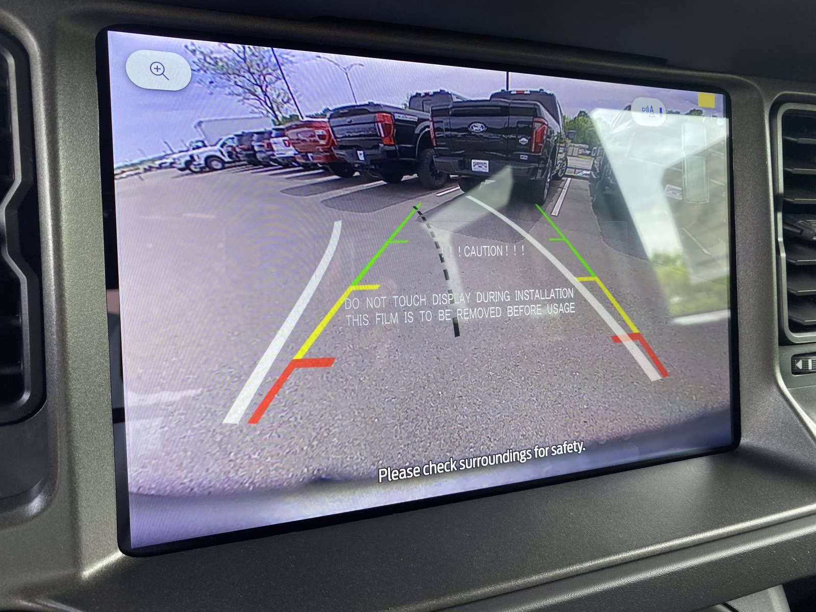 2026 Avalanche Ford Bronco Big Bend 4X4 SUV