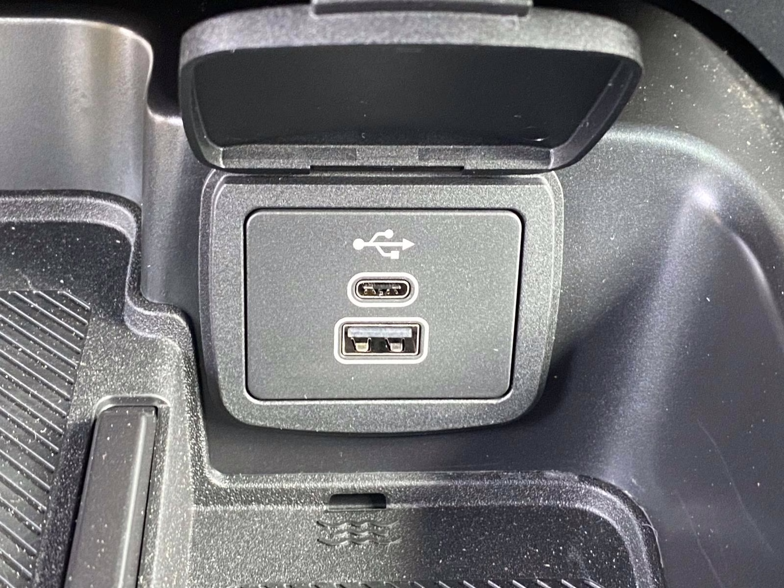 2026 Avalanche Ford Bronco Big Bend 4X4 SUV