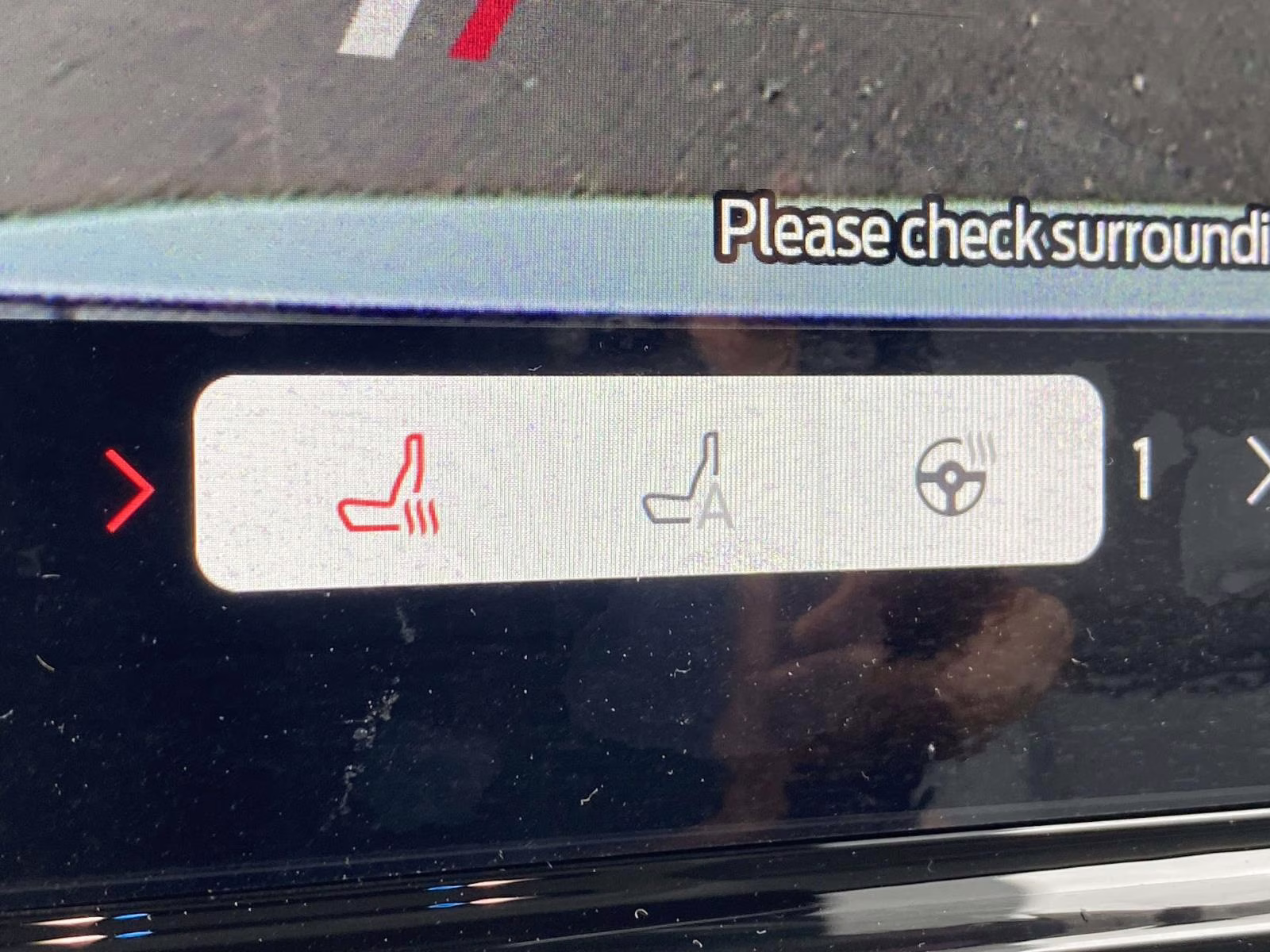 2026 Silver Metallic Ford Expedition Max Active RWD SUV