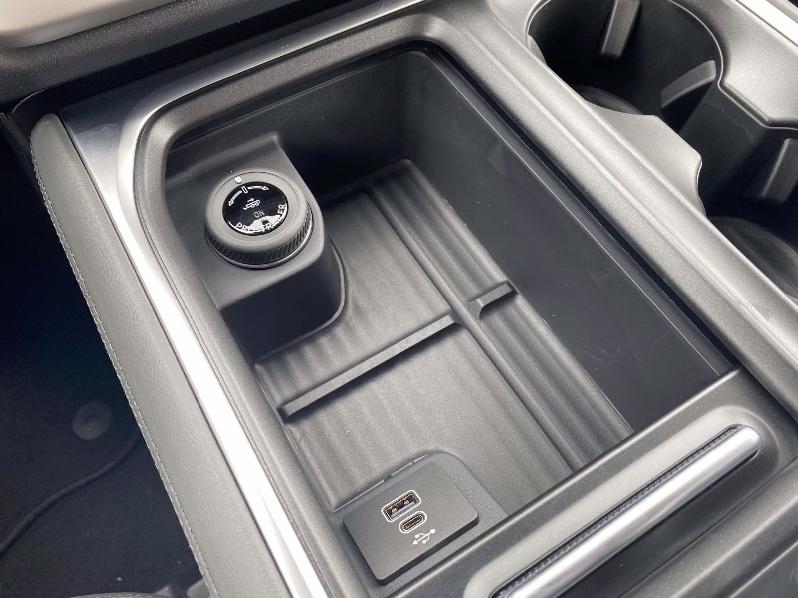 2026 Gray Metallic Ford Expedition Max Active RWD SUV