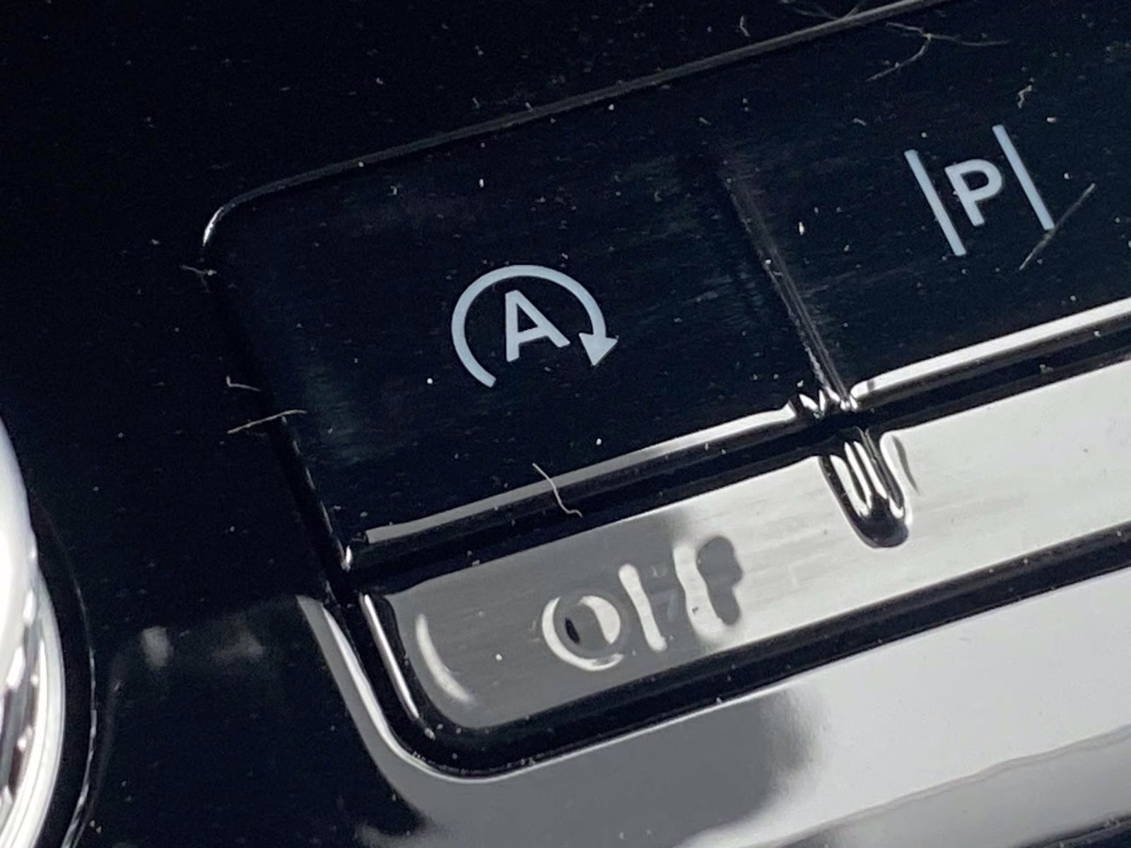 2026 Gray Metallic Ford Expedition Max Active RWD SUV