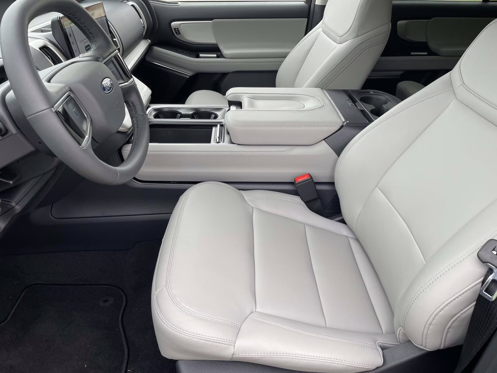 2026 Stone Ford Expedition Max Active RWD SUV