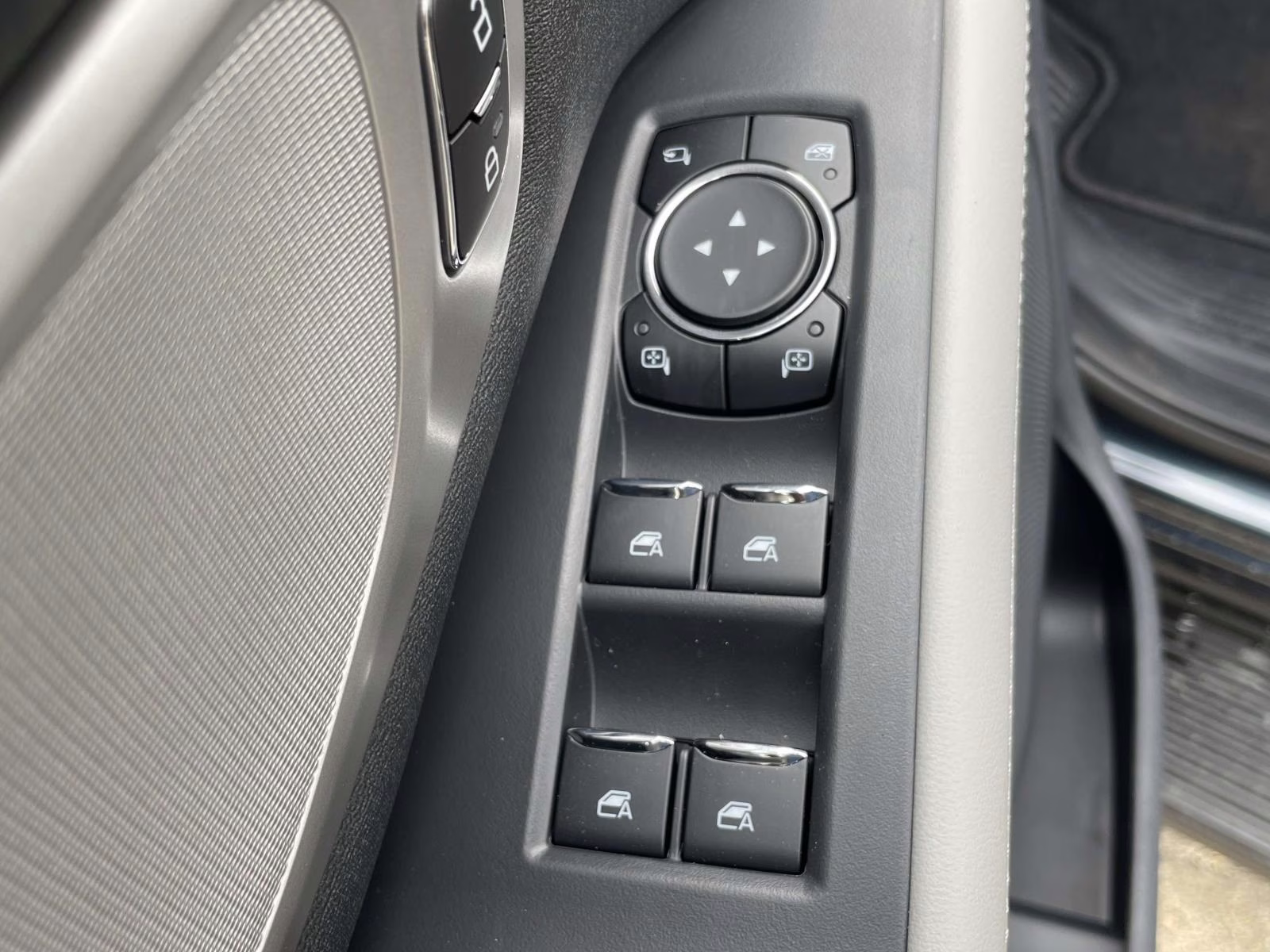 2026 Stone Ford Expedition Max Active RWD SUV