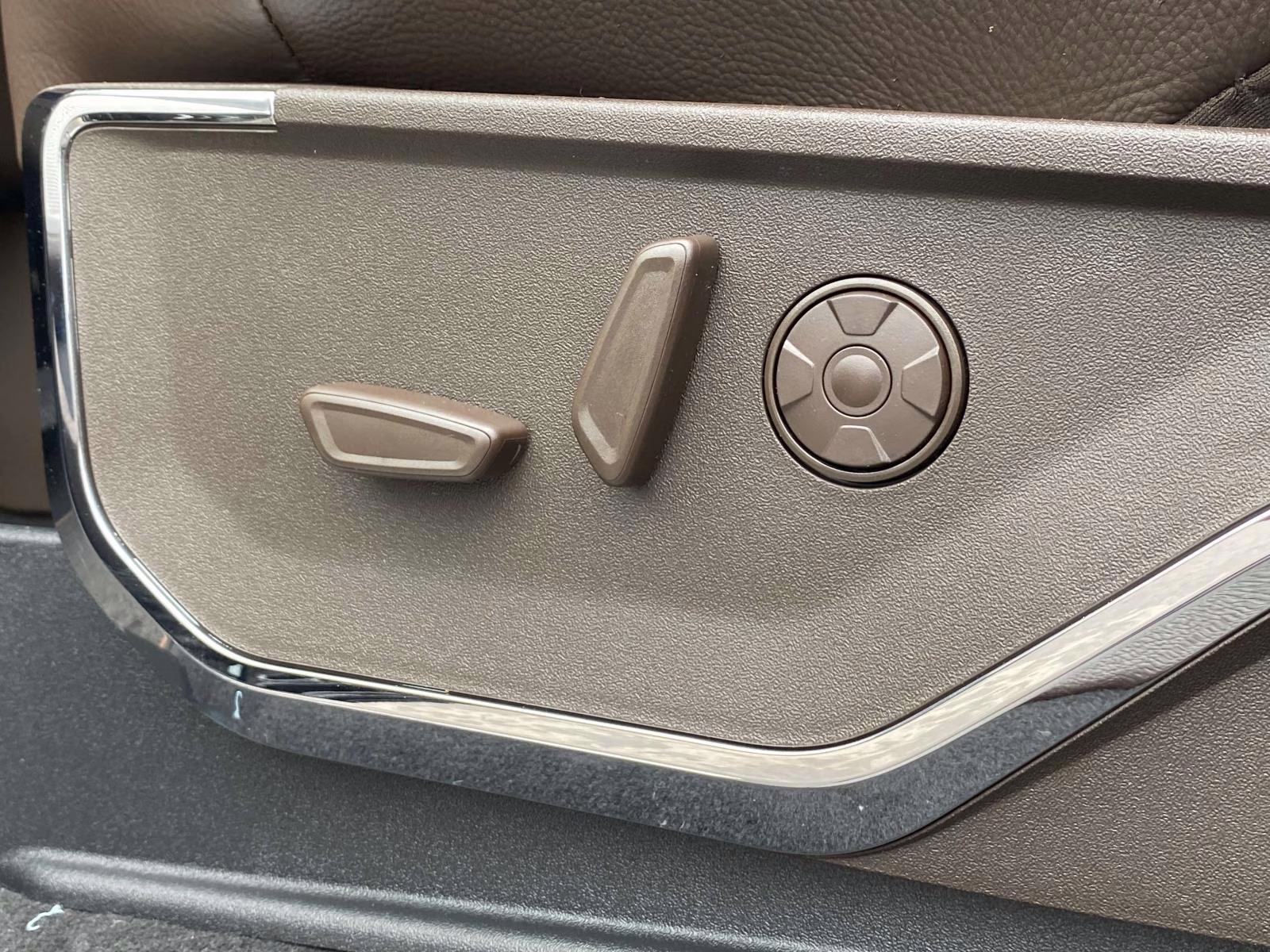 2026 Black Ford Super Duty F-250 SRW King Ranch 4X4 Truck