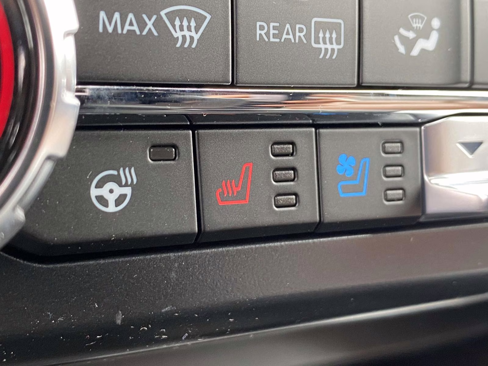 2026 Black Ford Super Duty F-250 SRW King Ranch 4X4 Truck