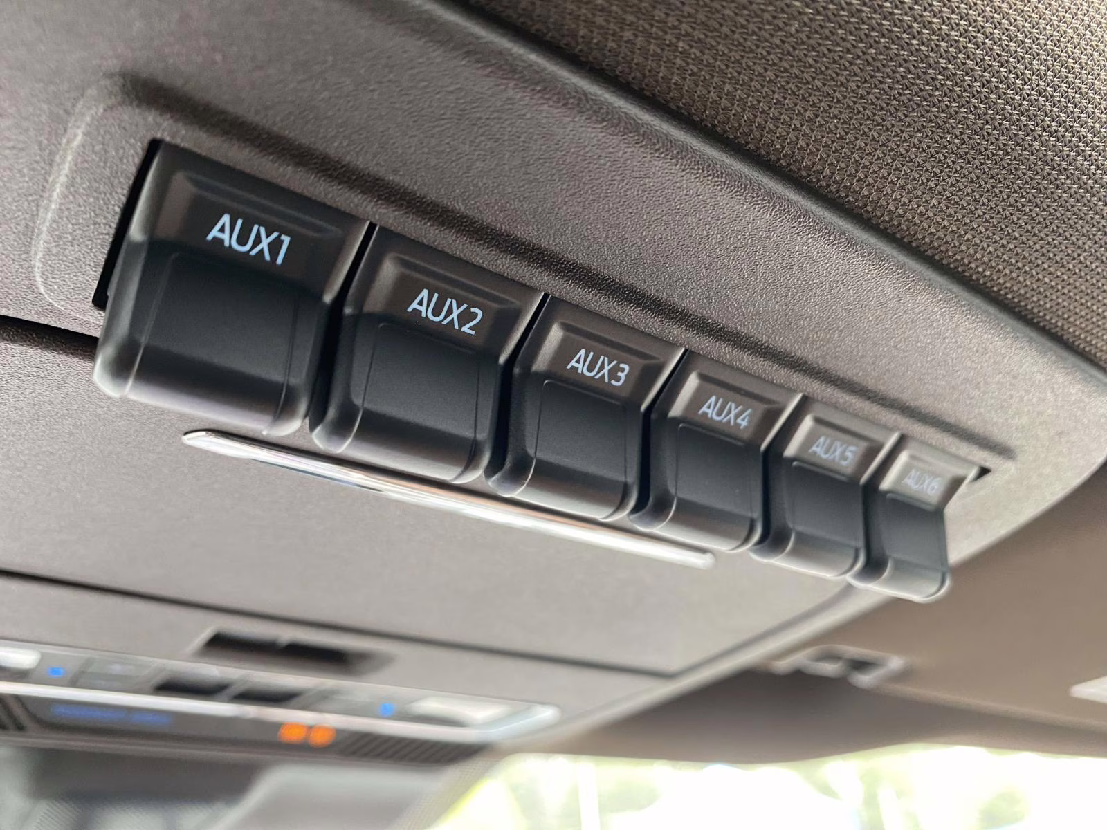 2026 Black Ford Super Duty F-250 SRW King Ranch 4X4 Truck