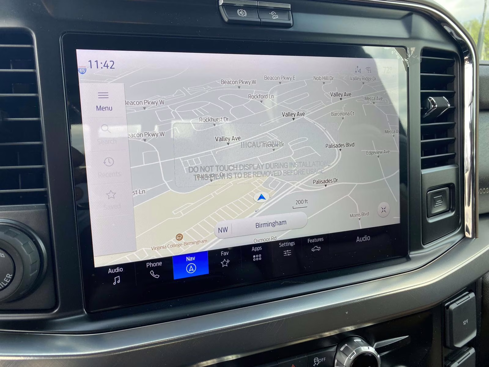 2026 White Ford Super Duty F-250 SRW King Ranch 4X4 Truck