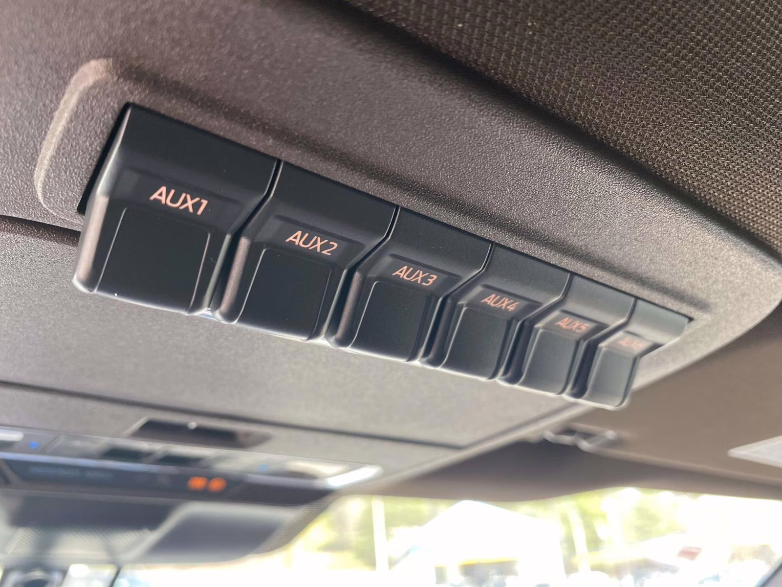 2026 White Ford Super Duty F-250 SRW King Ranch 4X4 Truck