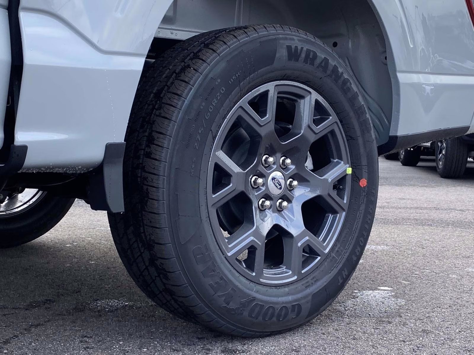 2026 Avalanche Ford F-150 STX RWD Truck