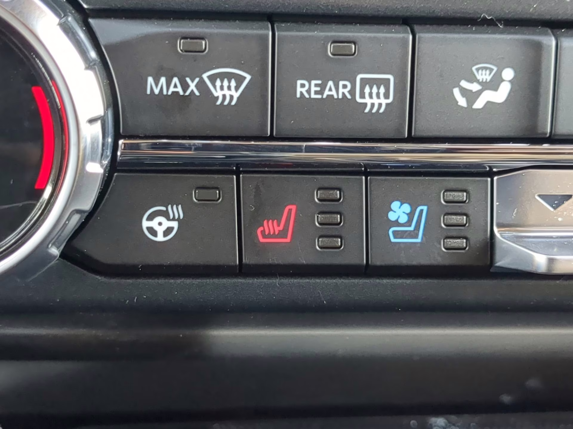 2026 Oxford White Ford F-150 Tremor Crew Cab Pickup 4X4 Truck